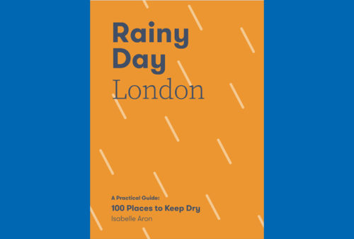 Rainy Day London
