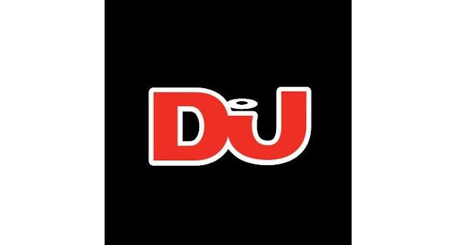 DJ Mag