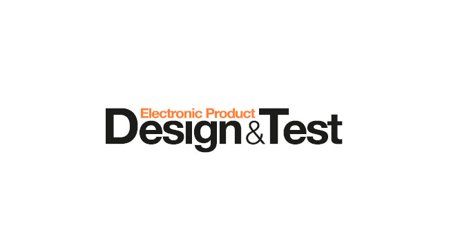 Electronic Product Design & Test