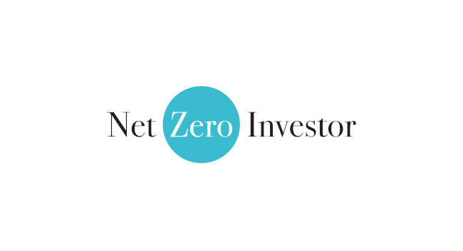 Net Zero Investor