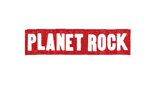 Planet-Rock