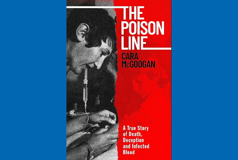 The Poison Line