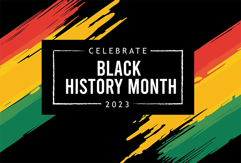 Experts available on the Journalist Enquiry Service for Black History Month 2023