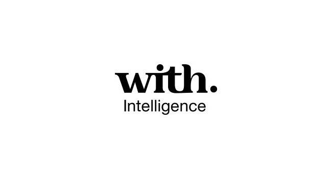With Intelligence