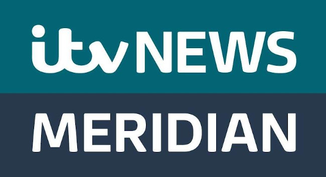 ITV News Meridan