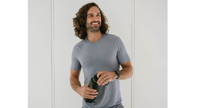 Joe Wicks