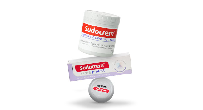 Sudocrem