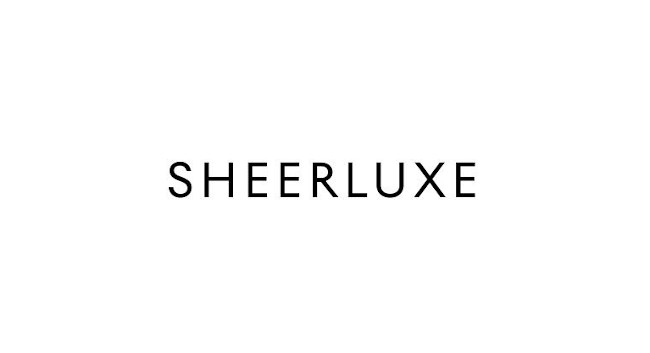 sheerluxe