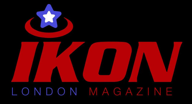Ikon magazine