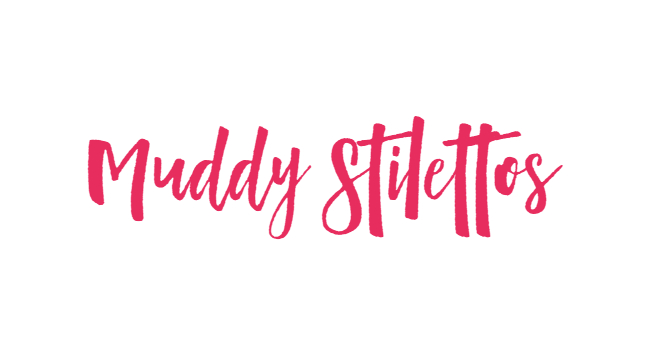 Muddy-Stilettos