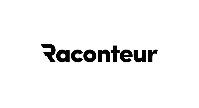 Raconteur