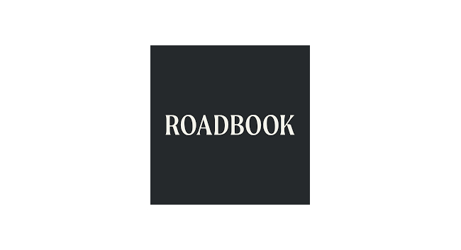 Roadbook