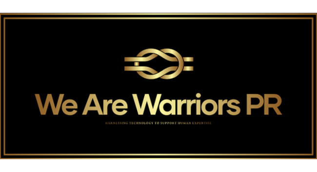 We Are Warriors PR