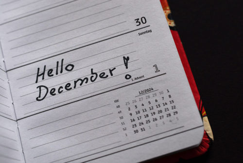Topics to cover in December and how ResponseSource can help ...