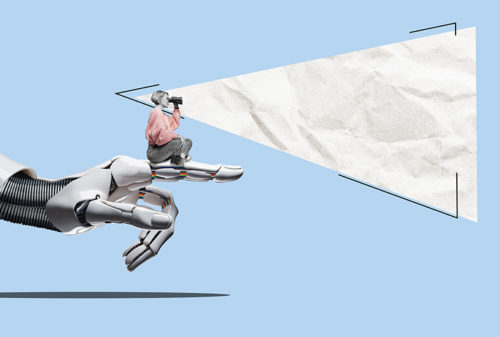 AI experts available for comment