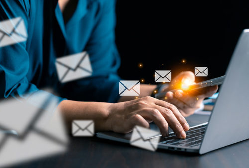 Making the most of the newsletter boom
