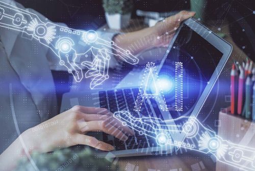 AI in journalism