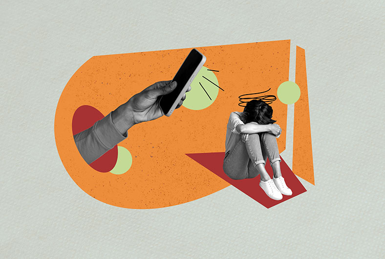Online safety for journalists
