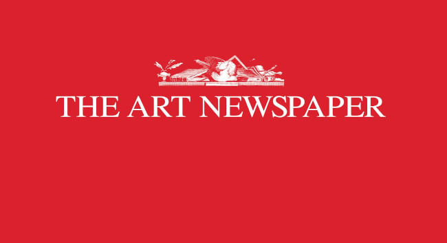 The Art Newspaper