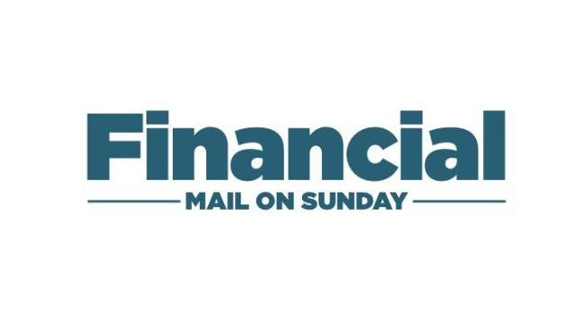 Financial Mail on Sunday
