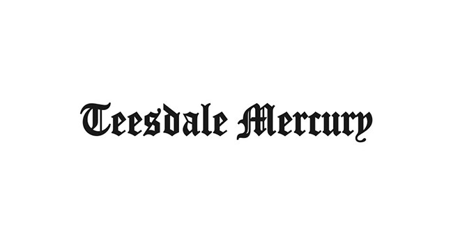 Teesdale Mercury