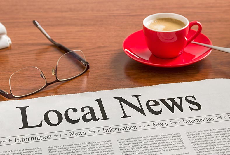 local news
