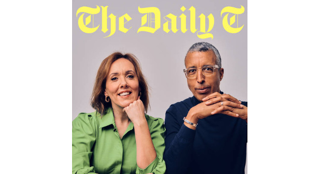 The Daily T