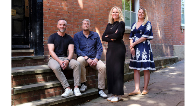 Nickie Elenor and The Boda Group