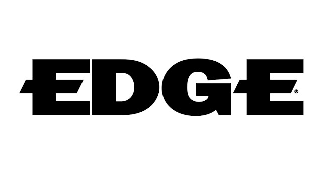 Edge magazine