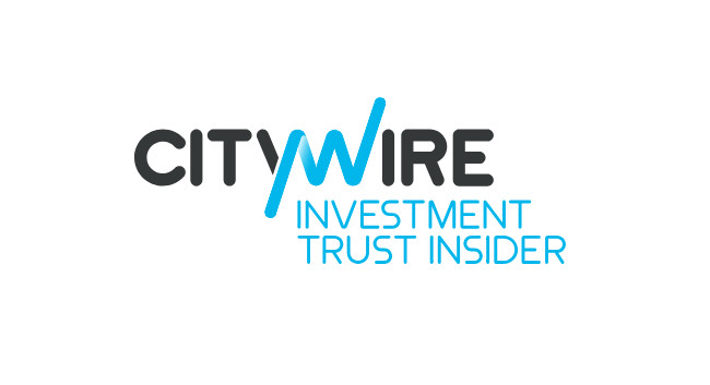 Citywire Investment Trust Insider