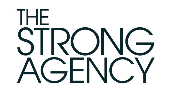 the strong agency