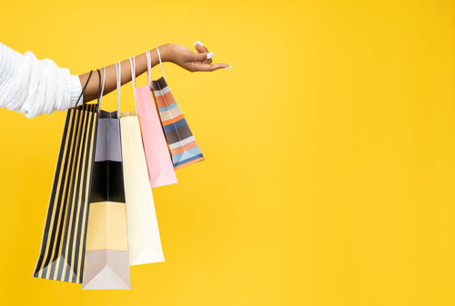 Black Friday experts for journalists