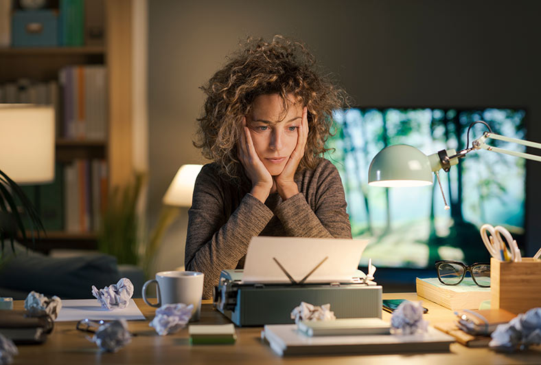 How to thrive as a freelancer