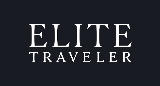 Elite Traveler