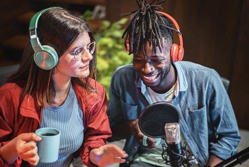 Youtube for journalists