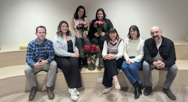 Tank X Flying Flowers team