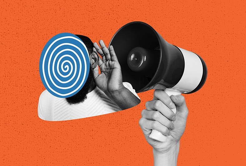 How journalists can battle disinformation