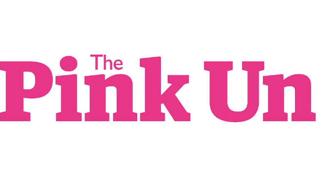 The Pink Un
