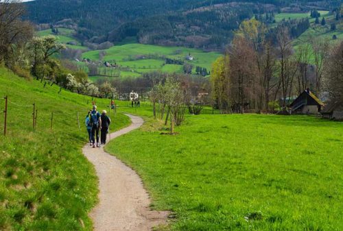 Topics to write about this April 2026