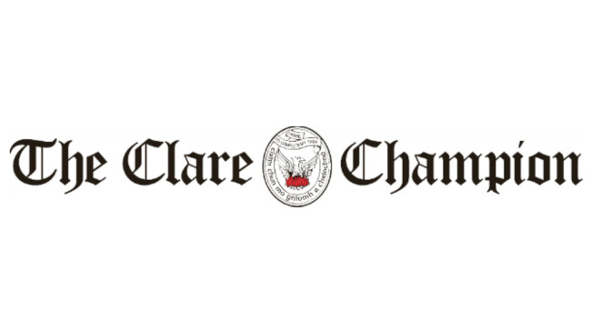 The Clare Champion