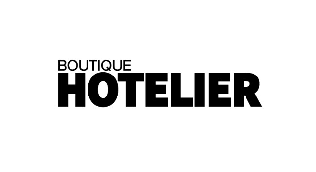 Boutique Hotelier