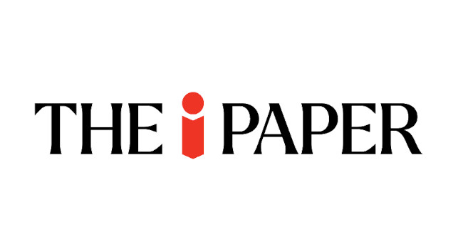 The i paper