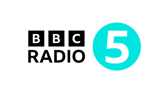 BBC Radio 5