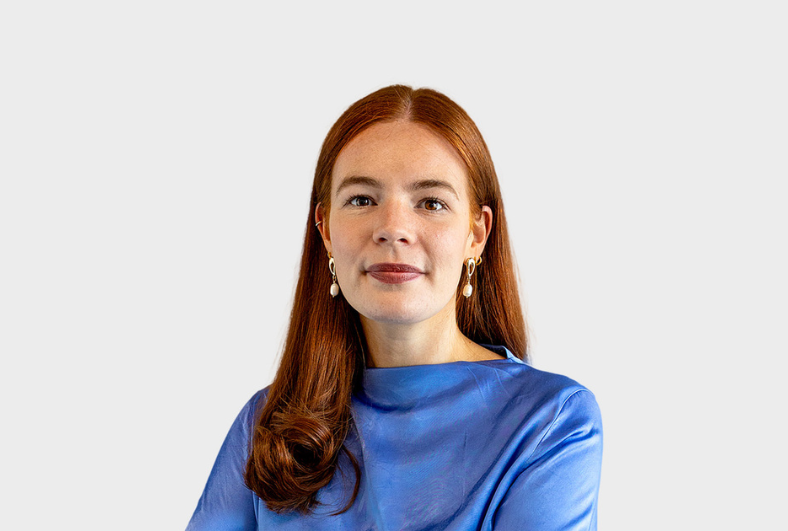 Rachel Duffy The Times