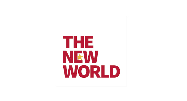 The New World