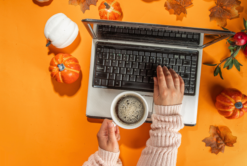 What to write about in October 2026